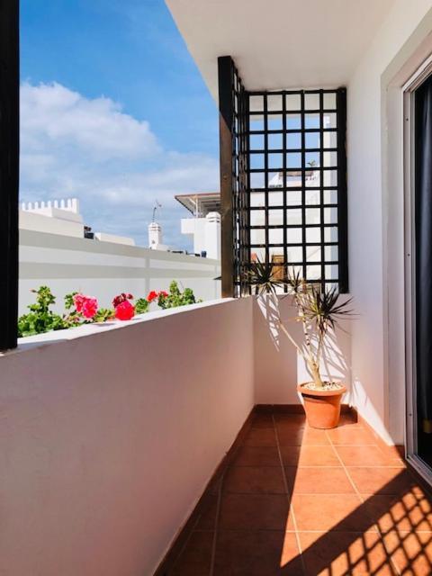 La Caytispa Puerto De Mogan Eksteriør billede