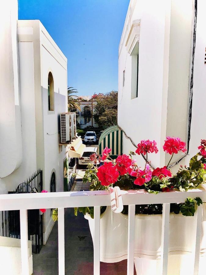 La Caytispa Puerto De Mogan Eksteriør billede