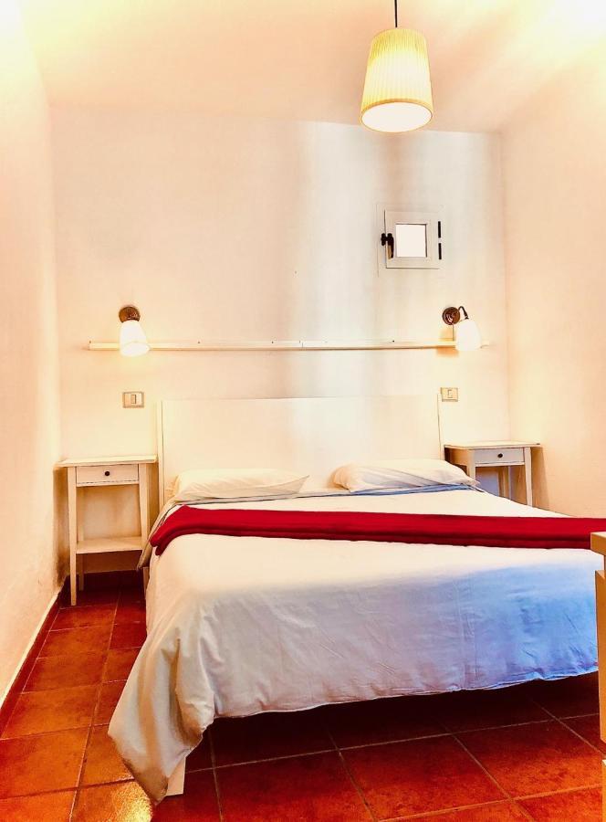 La Caytispa Puerto De Mogan Eksteriør billede