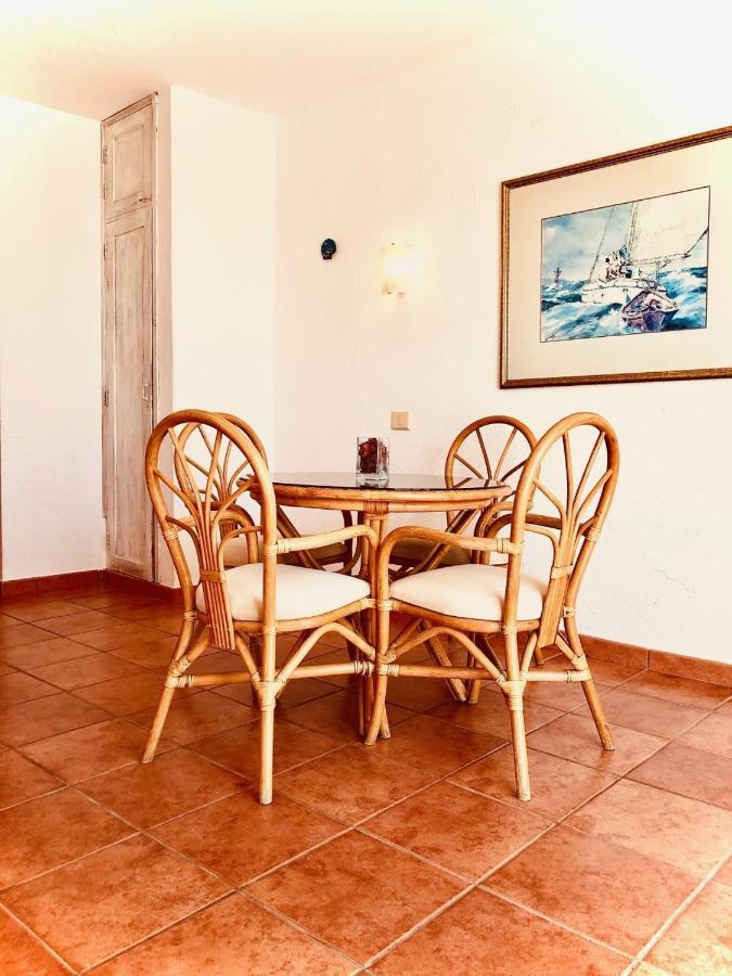 La Caytispa Puerto De Mogan Eksteriør billede
