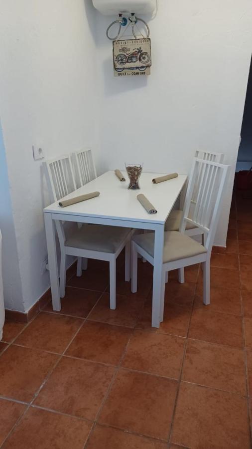 La Caytispa Puerto De Mogan Eksteriør billede