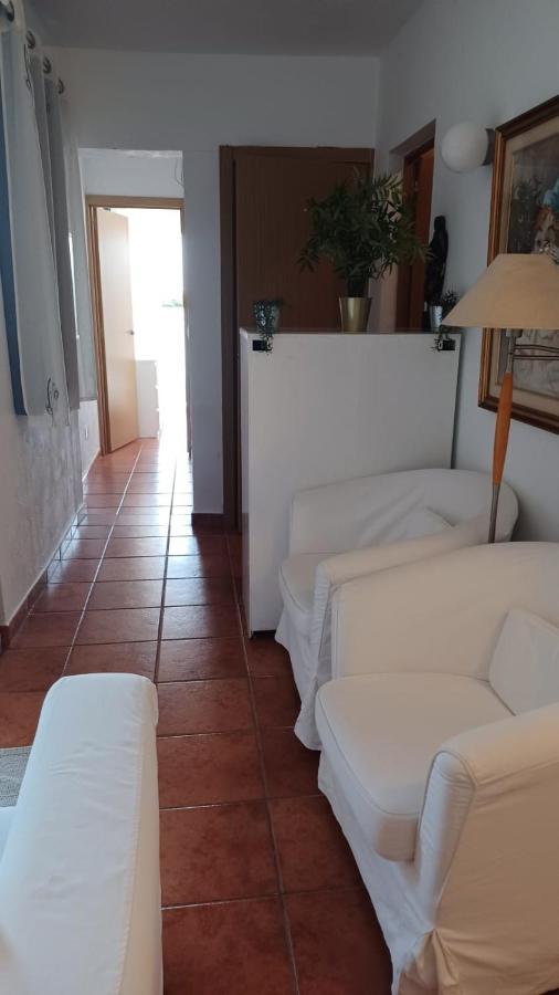 La Caytispa Puerto De Mogan Eksteriør billede