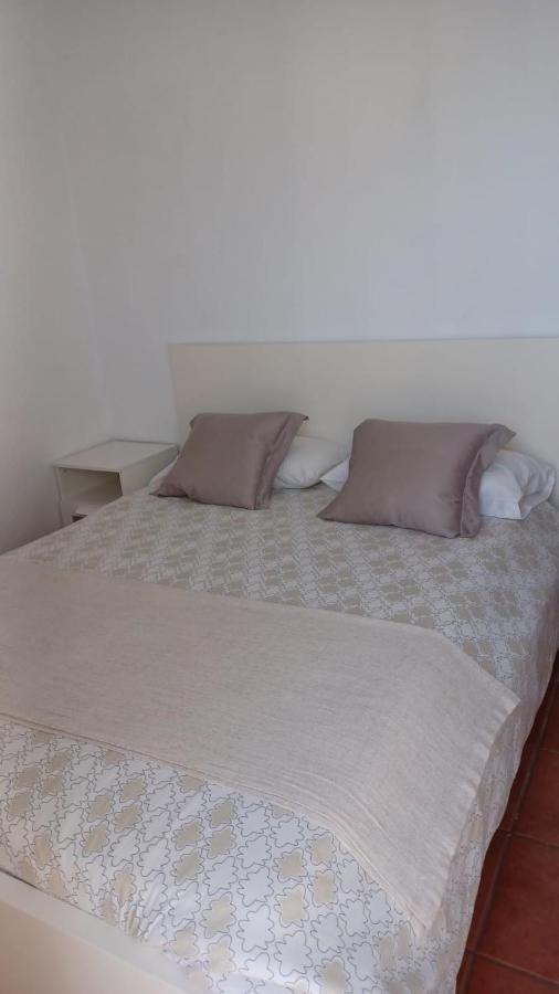 La Caytispa Puerto De Mogan Eksteriør billede