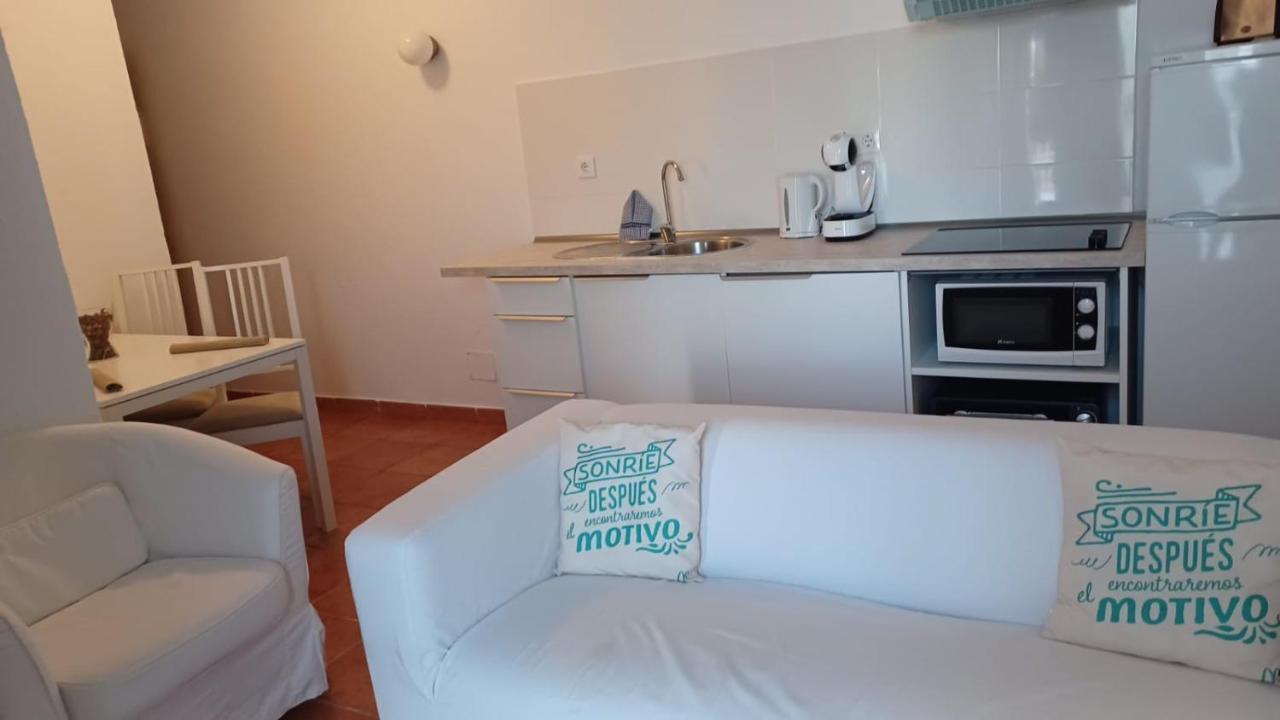 La Caytispa Puerto De Mogan Eksteriør billede