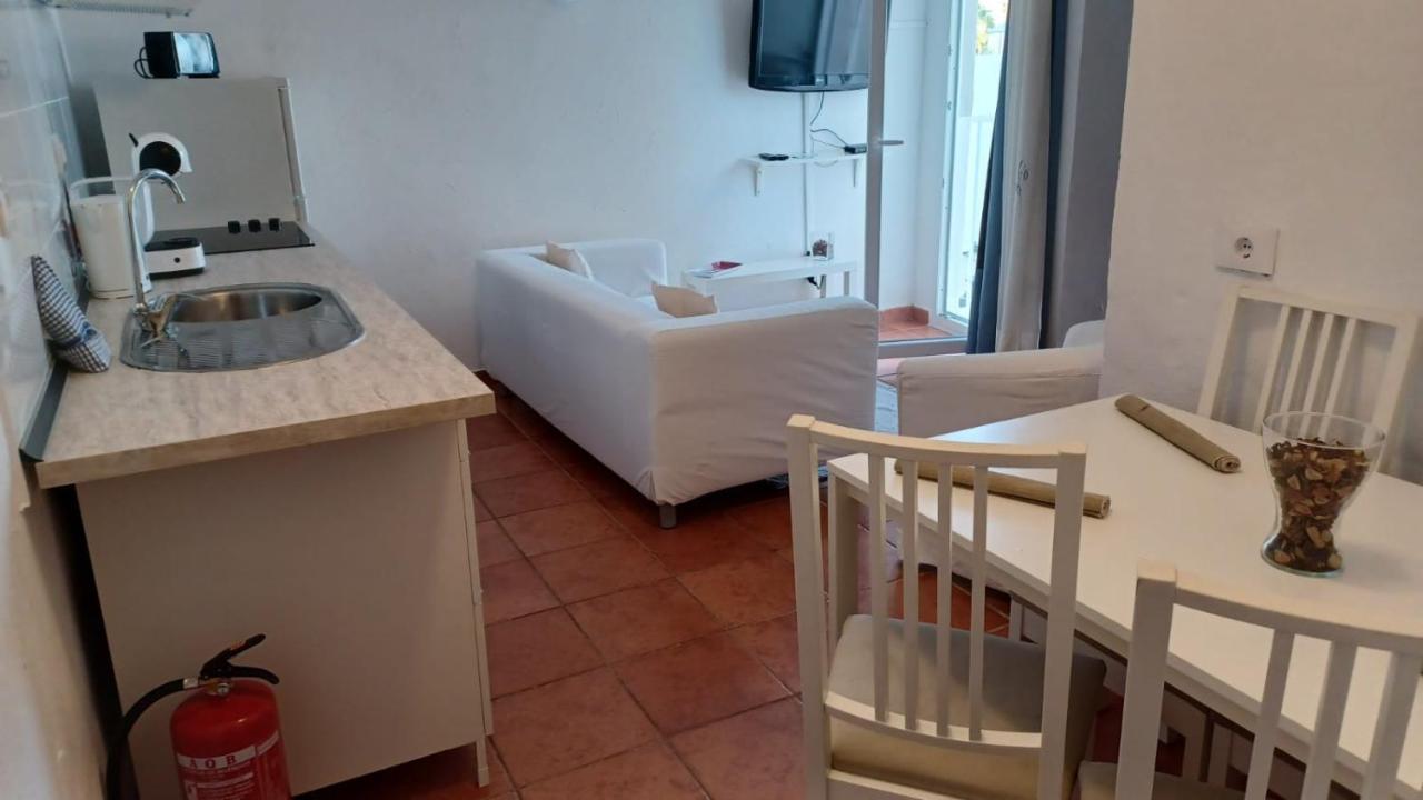 La Caytispa Puerto De Mogan Eksteriør billede