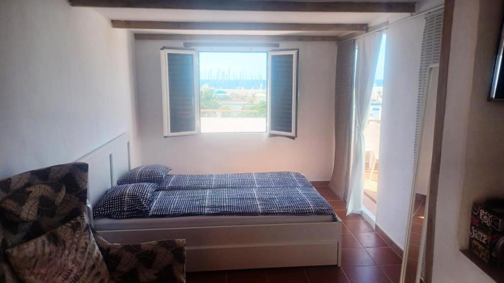 La Caytispa Puerto De Mogan Eksteriør billede