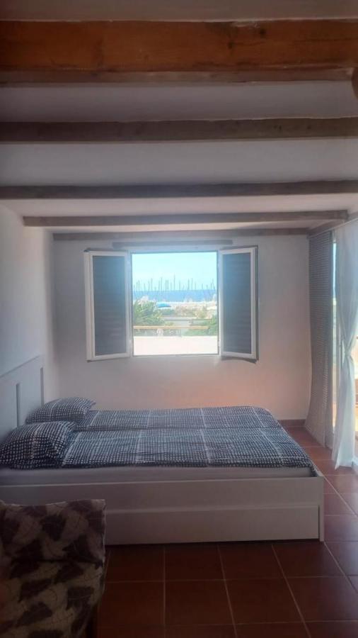 La Caytispa Puerto De Mogan Eksteriør billede