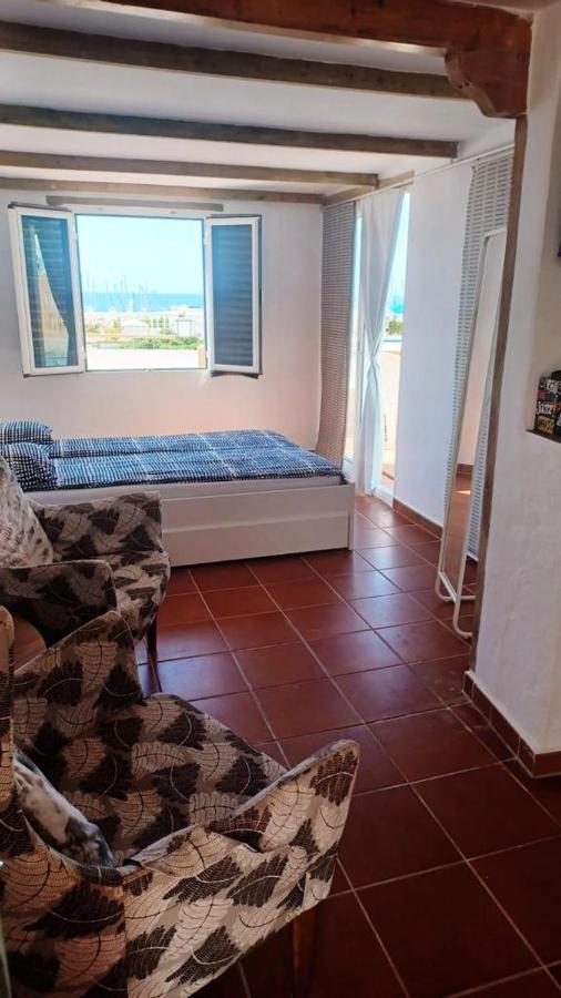 La Caytispa Puerto De Mogan Eksteriør billede